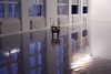 Is there a horizon in the deep water II?